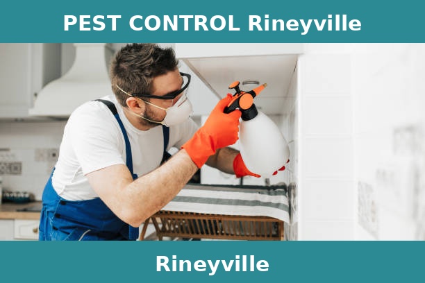 PEST CONTROL Rineyville